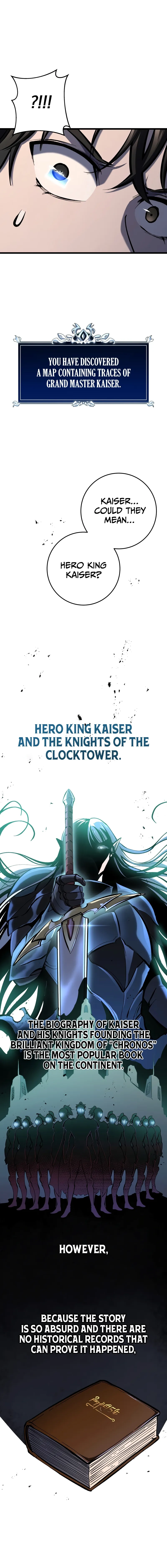 A Dragonslayer