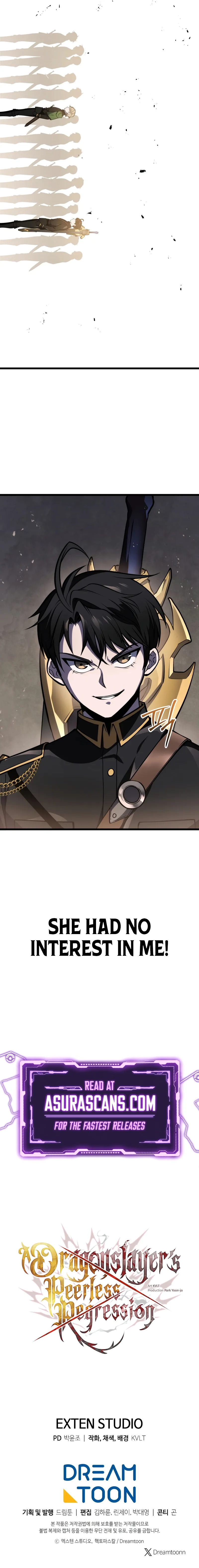 A Dragonslayer