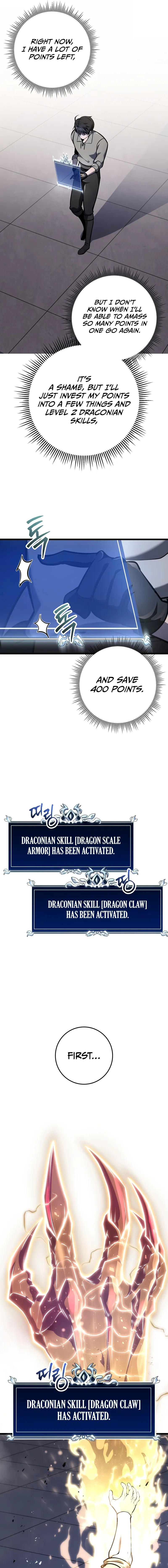 A Dragonslayer