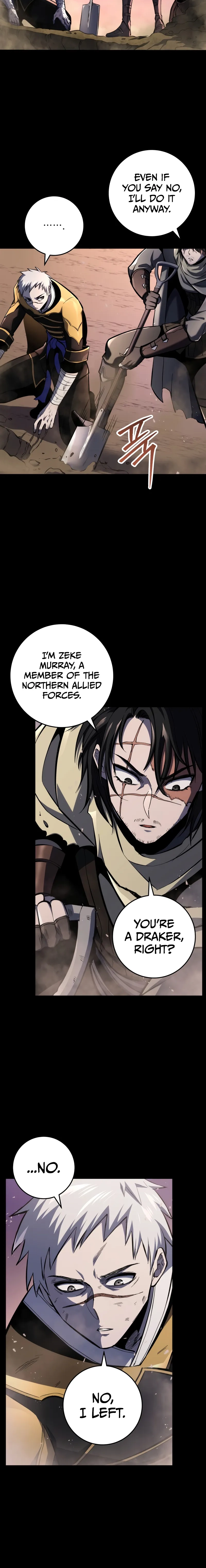 A Dragonslayer