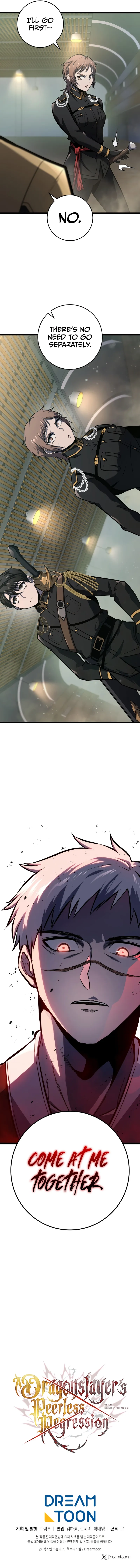 A Dragonslayer