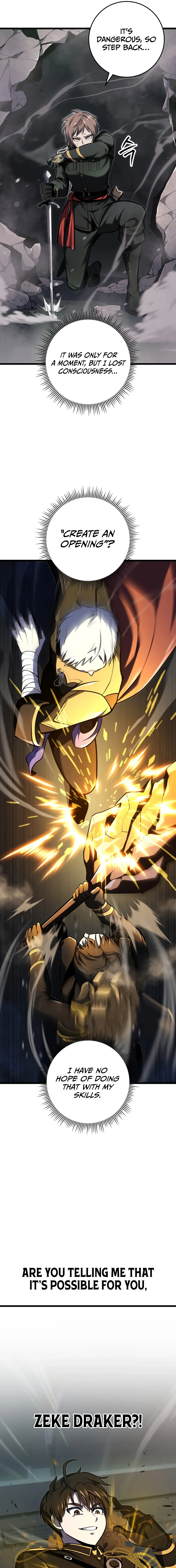 A Dragonslayer