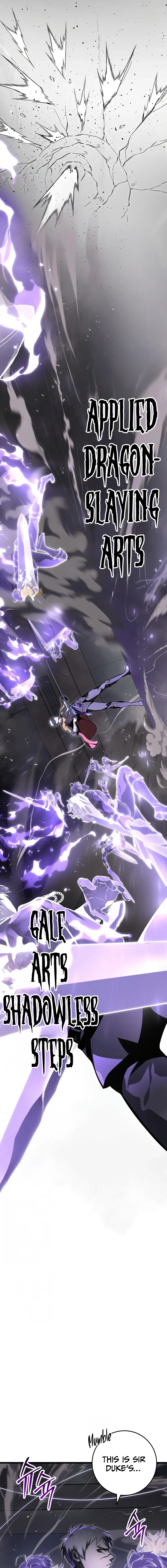 A Dragonslayer