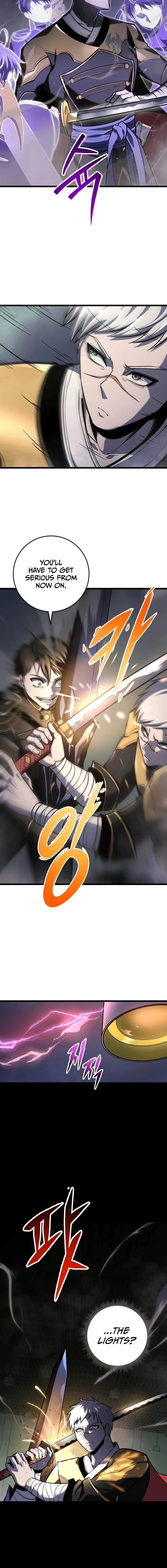 A Dragonslayer