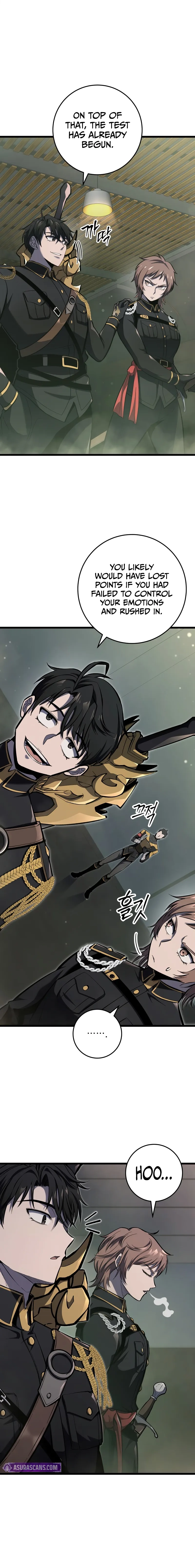 A Dragonslayer