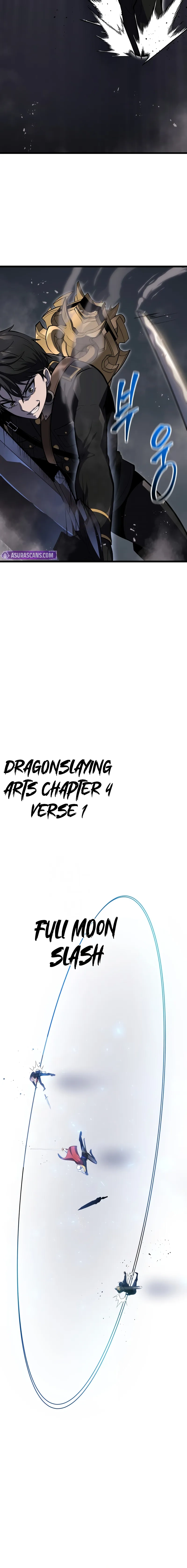 A Dragonslayer