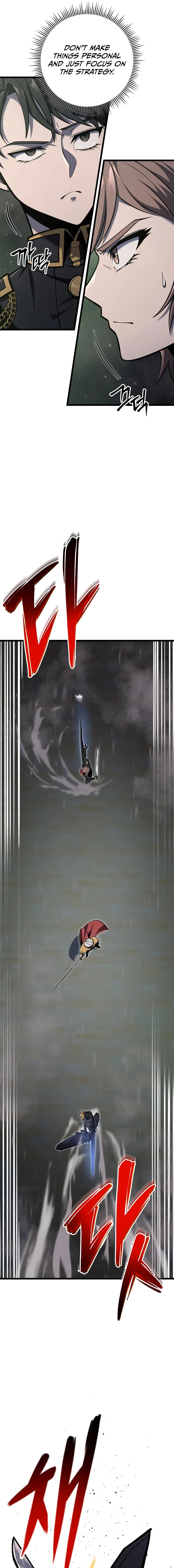 A Dragonslayer
