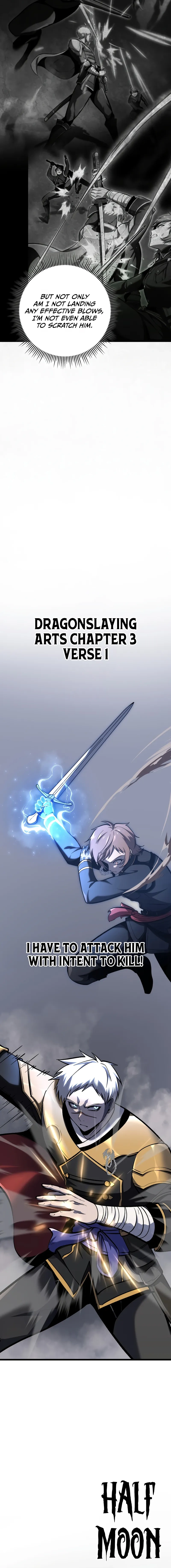 A Dragonslayer