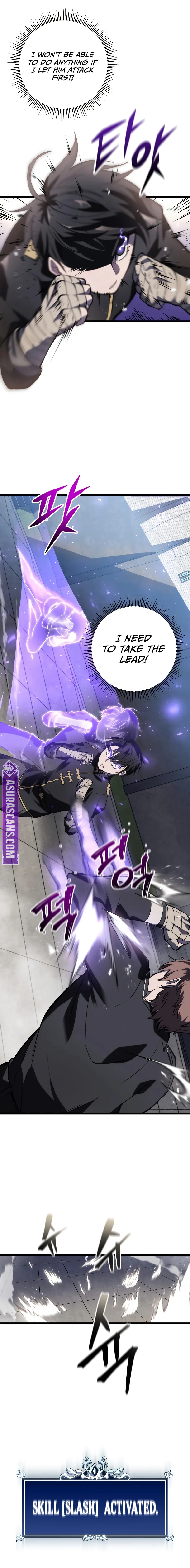 A Dragonslayer