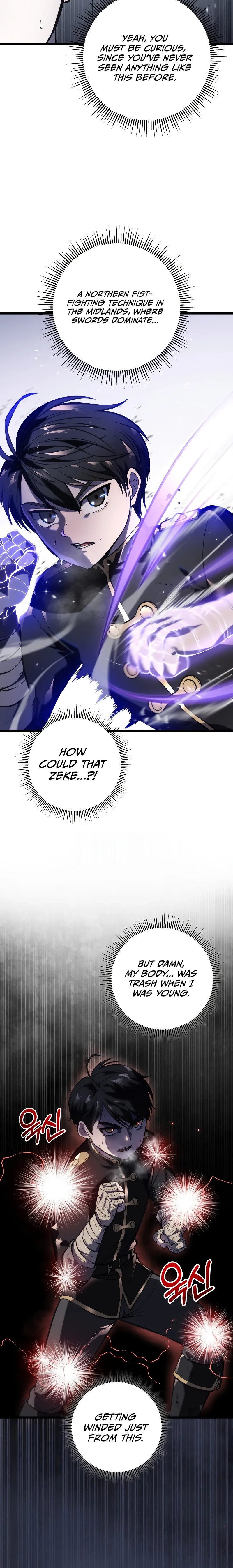 A Dragonslayer