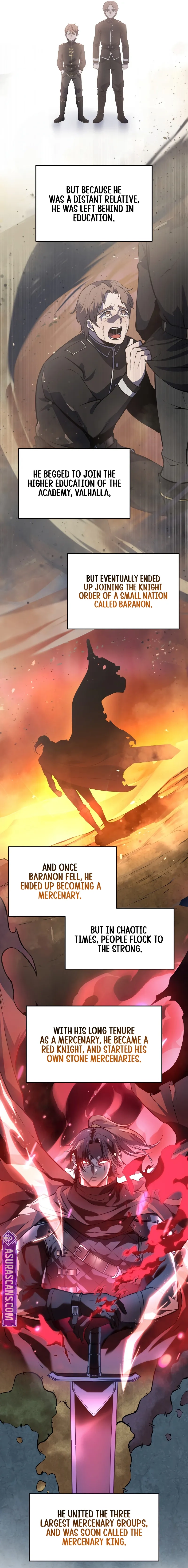A Dragonslayer
