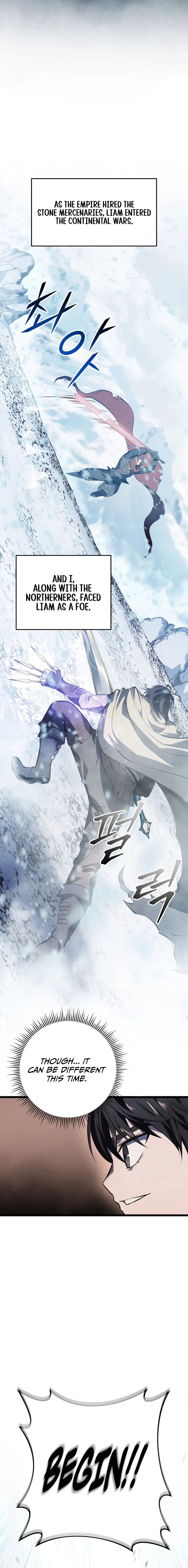 A Dragonslayer