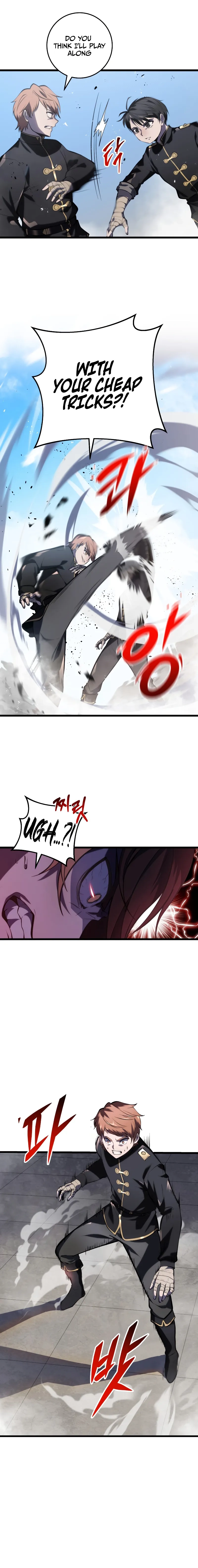 A Dragonslayer