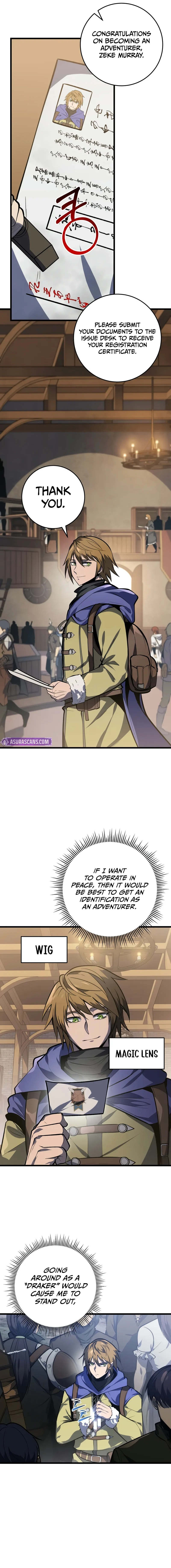 A Dragonslayer