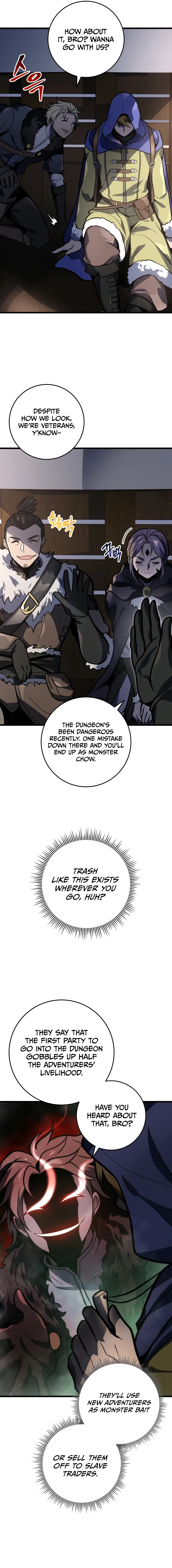 A Dragonslayer