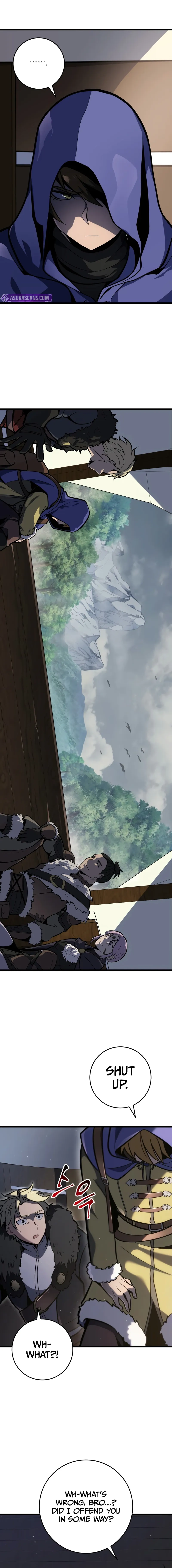 A Dragonslayer