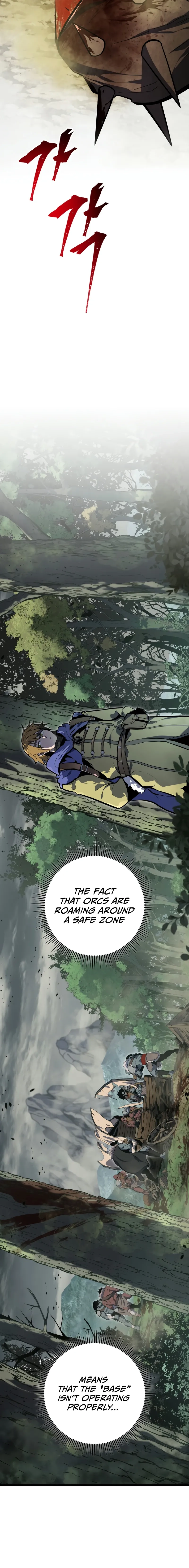 A Dragonslayer