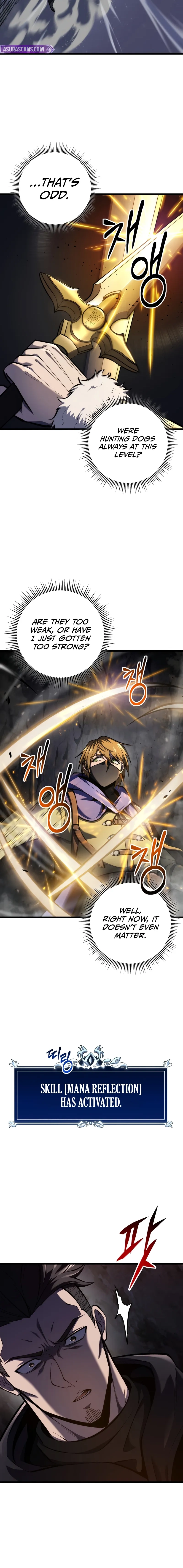 A Dragonslayer