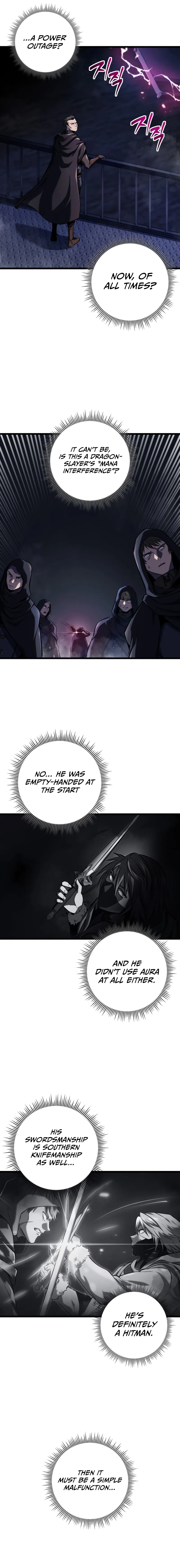 A Dragonslayer