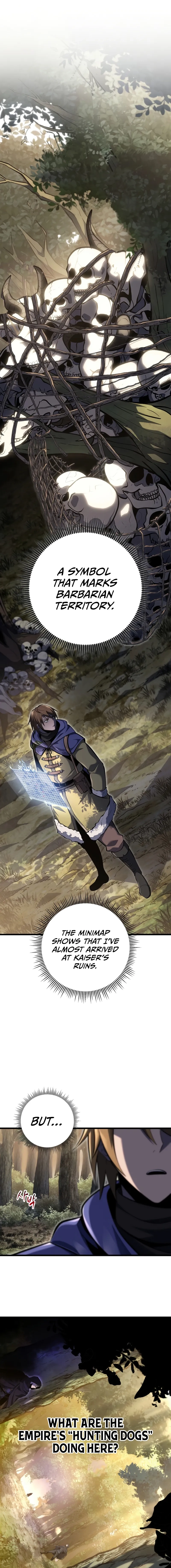 A Dragonslayer
