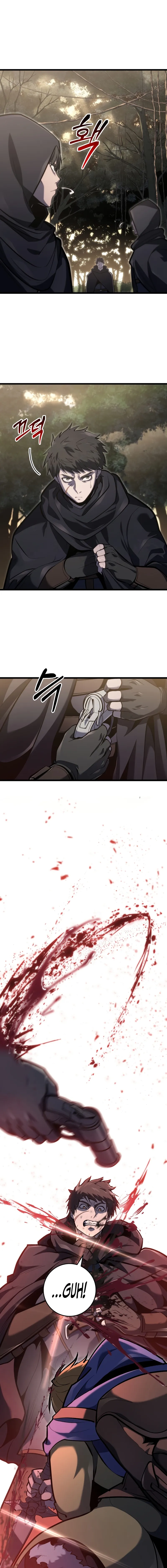 A Dragonslayer