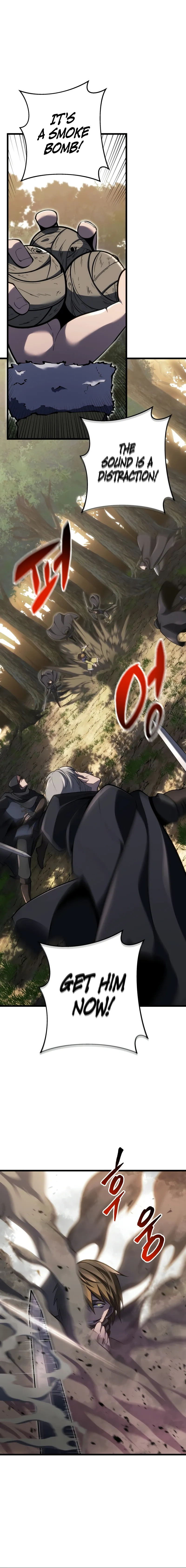 A Dragonslayer