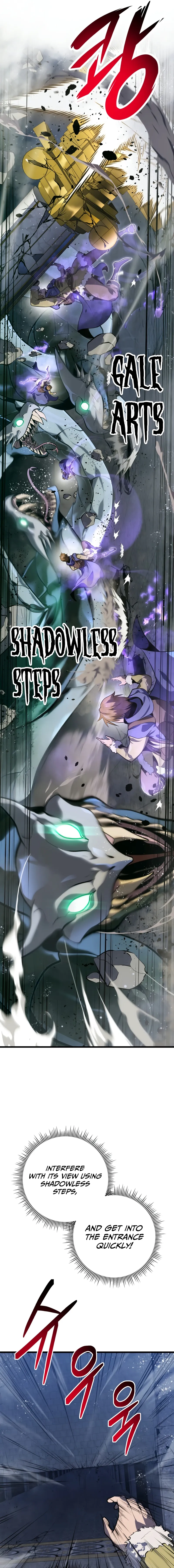 A Dragonslayer