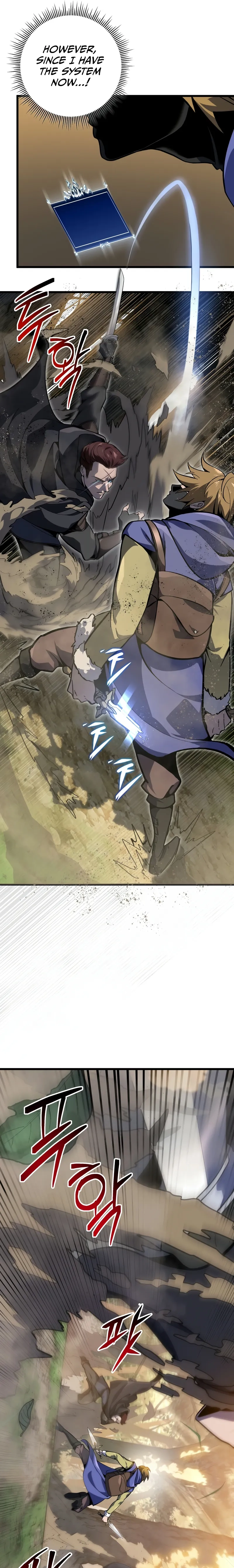 A Dragonslayer