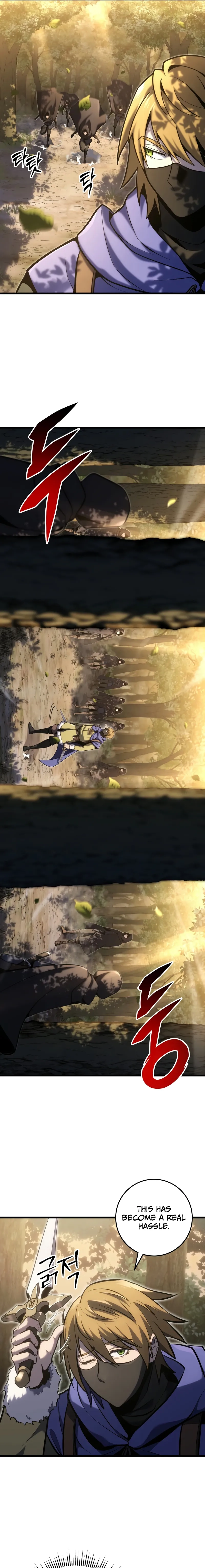 A Dragonslayer