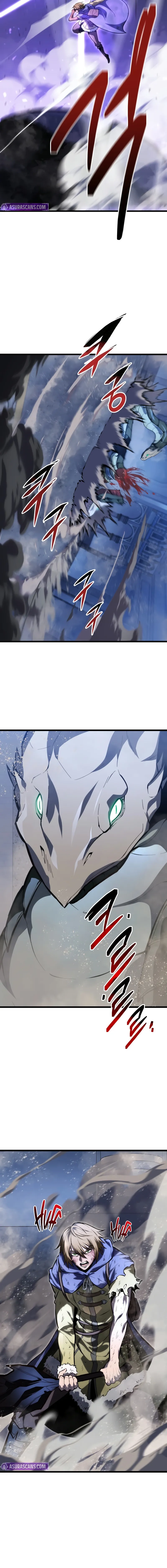 A Dragonslayer