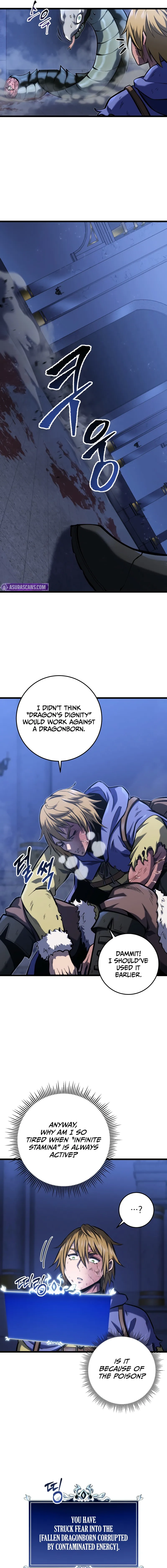 A Dragonslayer