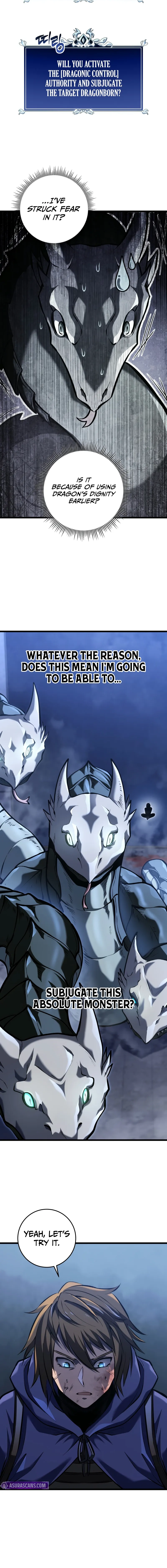 A Dragonslayer