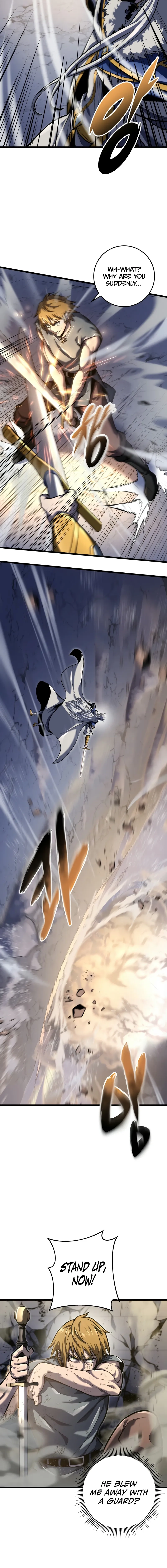 A Dragonslayer