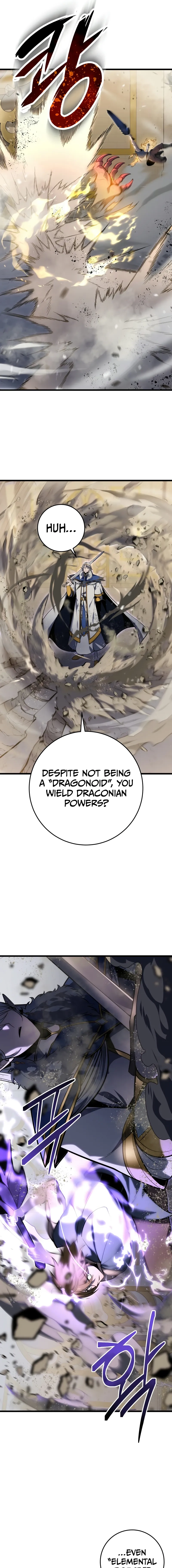 A Dragonslayer