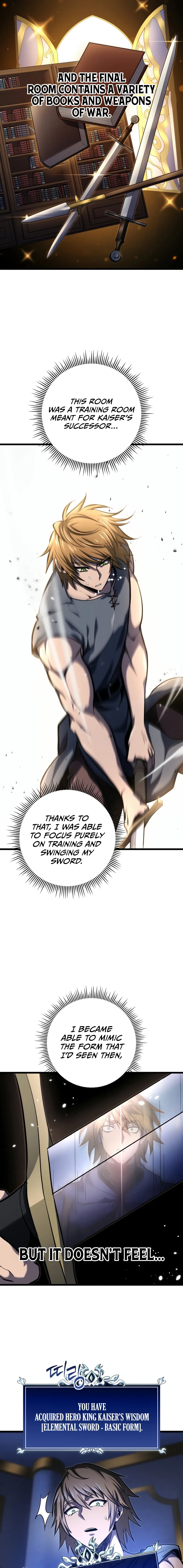 A Dragonslayer