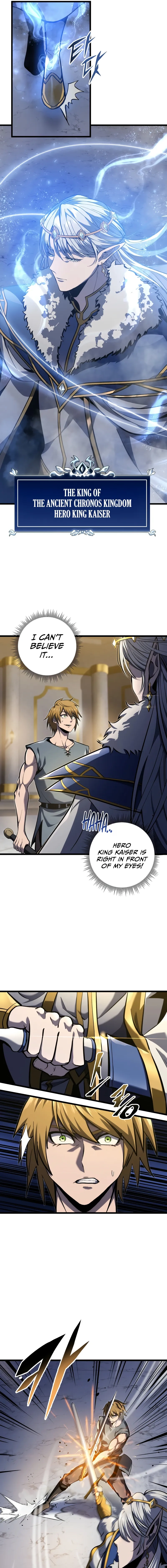 A Dragonslayer