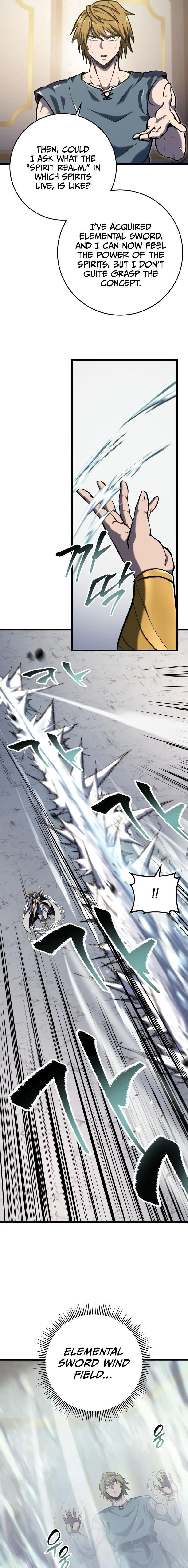 A Dragonslayer