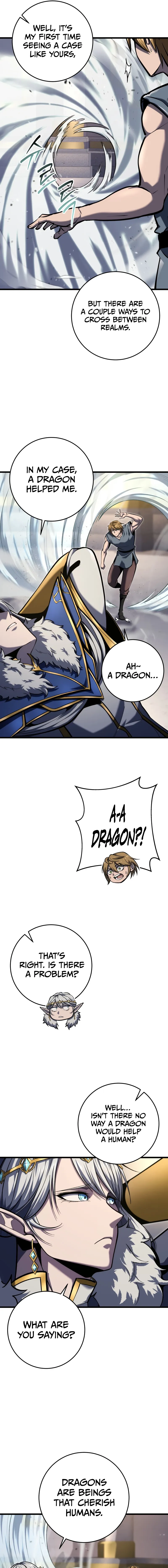 A Dragonslayer