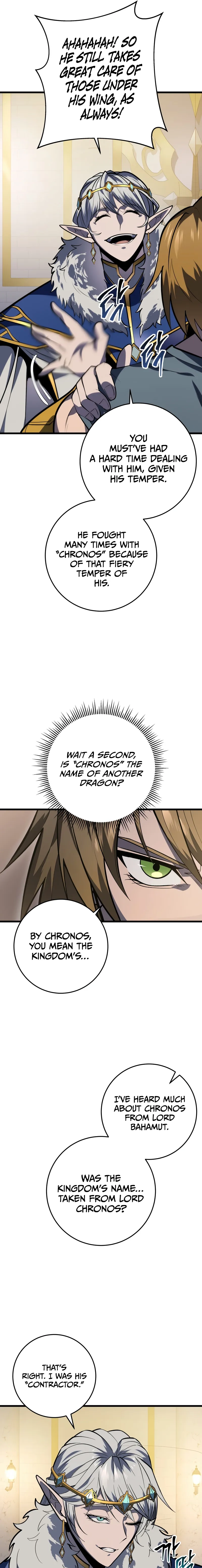 A Dragonslayer