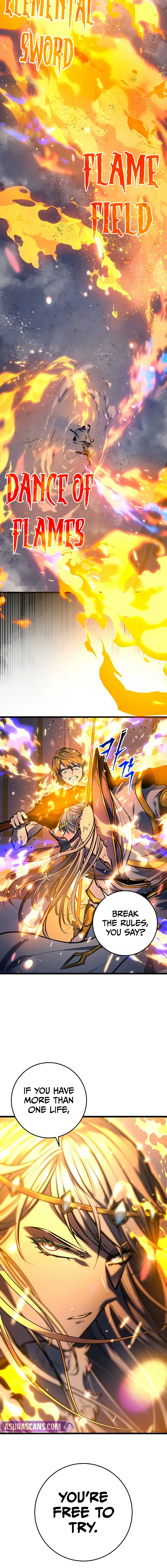 A Dragonslayer