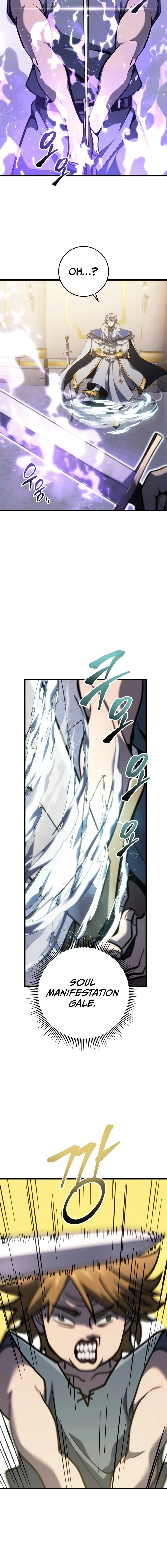 A Dragonslayer