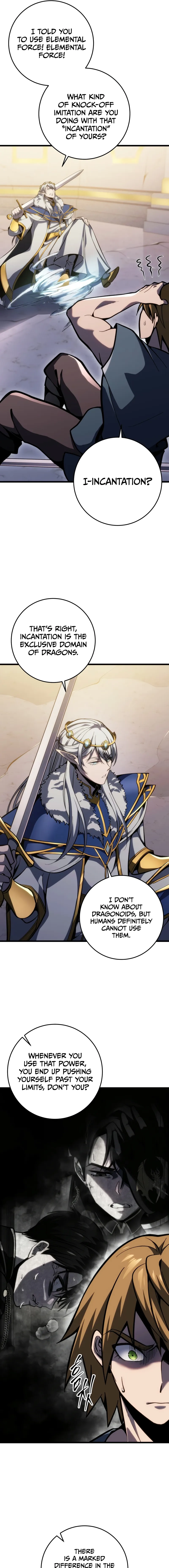 A Dragonslayer