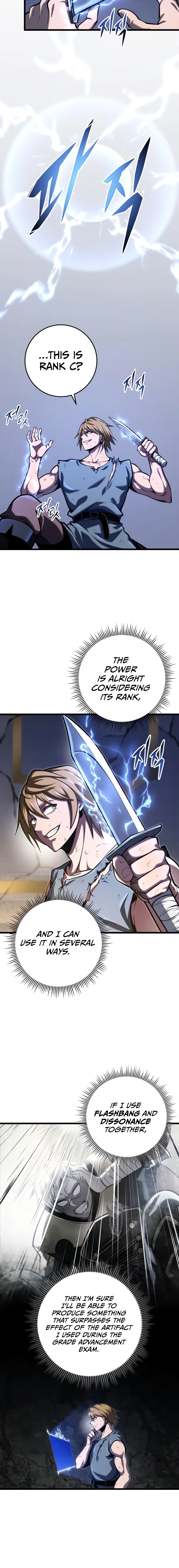 A Dragonslayer