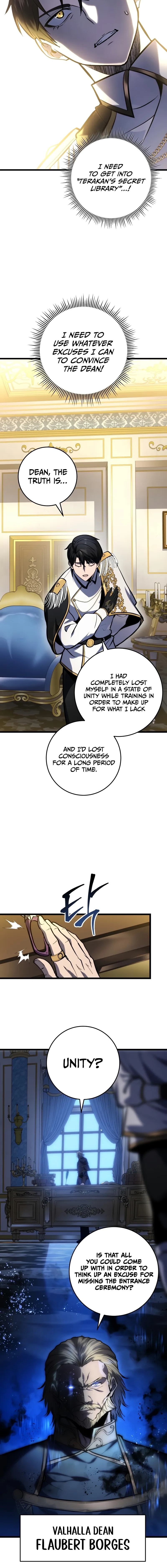 A Dragonslayer