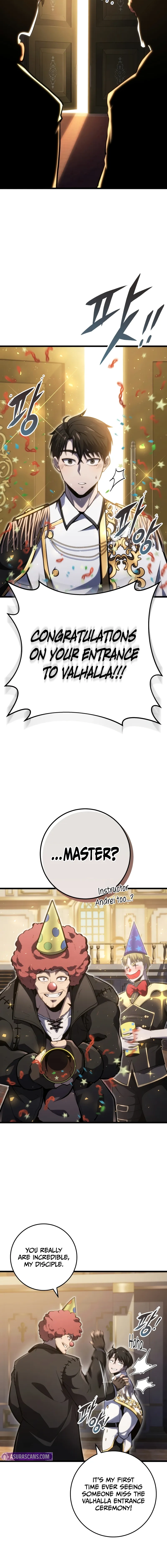 A Dragonslayer