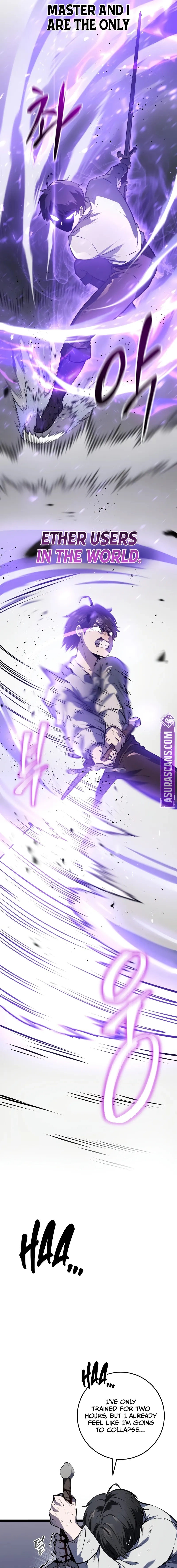 A Dragonslayer