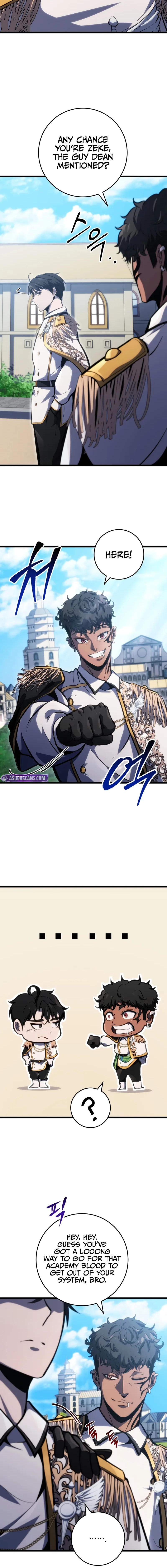 A Dragonslayer
