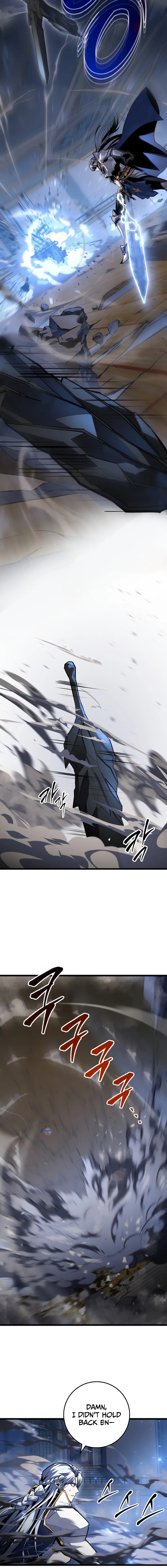 A Dragonslayer