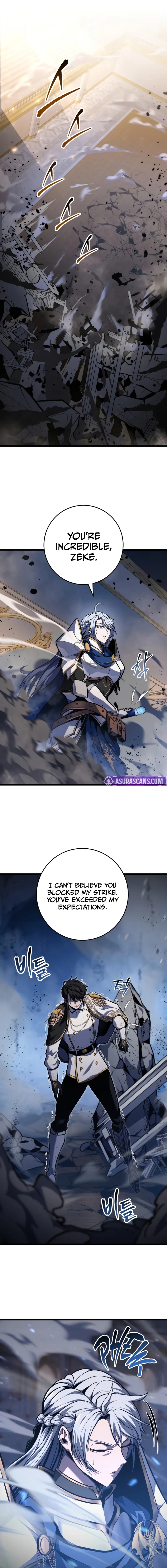 A Dragonslayer