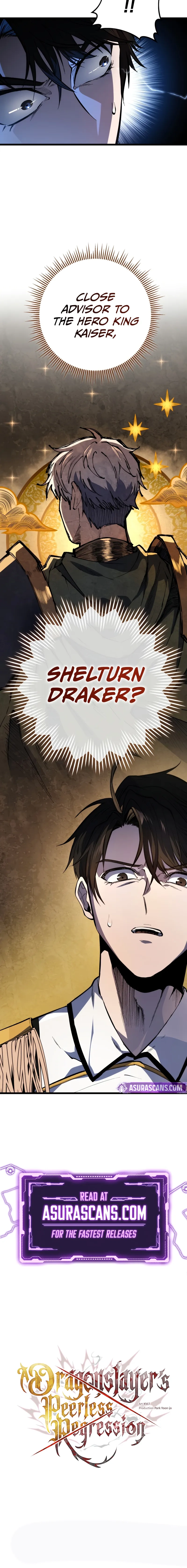 A Dragonslayer